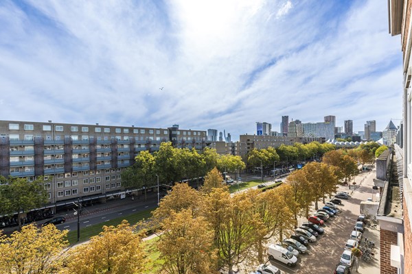 Medium property photo - Groenendaal 25F, 3011 SK Rotterdam